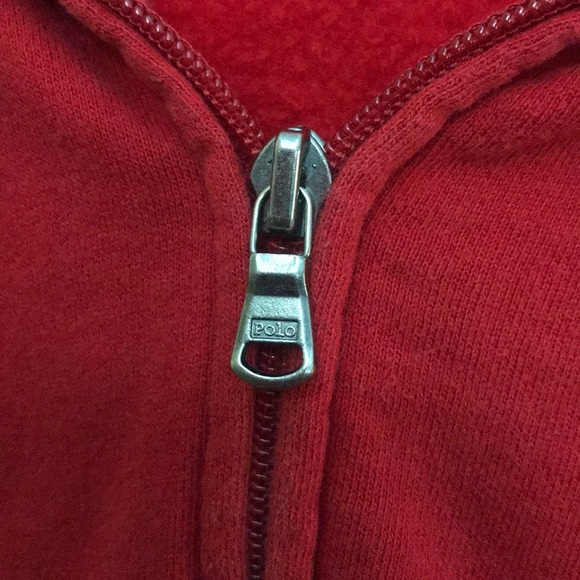 Polo Ralph Lauren bear men’s hoodie sweat shirt - Picture 4 of 6